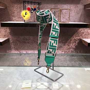 FENDI STRAP 08 SIZE 110 CM