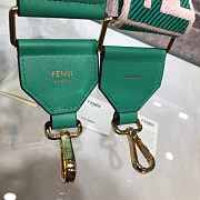 FENDI STRAP 08 SIZE 110 CM - 6
