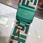 FENDI STRAP 08 SIZE 110 CM - 5