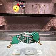 FENDI STRAP 08 SIZE 110 CM - 2
