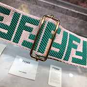 FENDI STRAP 08 SIZE 110 CM - 4