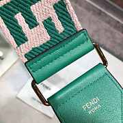 FENDI STRAP 08 SIZE 110 CM - 3