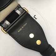 DIOR STRAP 01 SIZE 95 x 6 CM - 6