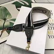 DIOR STRAP 01 SIZE 95 x 6 CM - 3