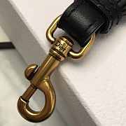 DIOR STRAP 01 SIZE 95 x 6 CM - 2