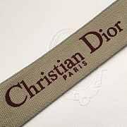 DIOR STRAP 02 SIZE 95 x 6 CM - 6