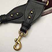 DIOR STRAP 02 SIZE 95 x 6 CM - 5