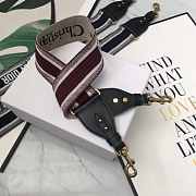 DIOR STRAP 02 SIZE 95 x 6 CM - 4