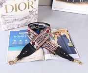 DIOR STRAP 03 SIZE 95 CM - 1