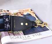 DIOR STRAP 03 SIZE 95 CM - 6
