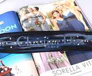 DIOR STRAP 03 SIZE 95 CM - 5