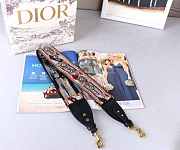 DIOR STRAP 03 SIZE 95 CM - 4