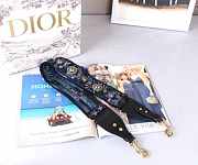 DIOR STRAP 04 SIZE 95 CM - 5