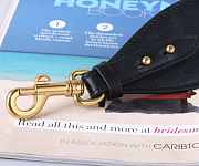 DIOR STRAP 04 SIZE 95 CM - 4