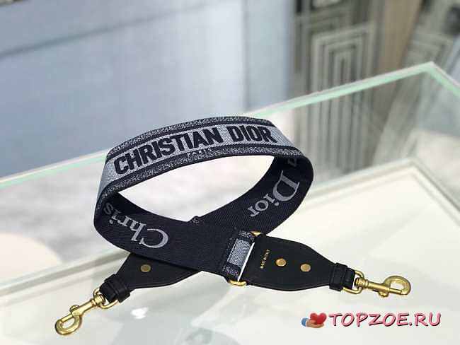 DIOR STRAP 05 SIZE 95 CM - 1