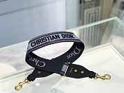 DIOR STRAP 05 SIZE 95 CM - 1