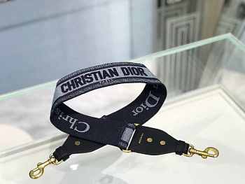 DIOR STRAP 05 SIZE 95 CM