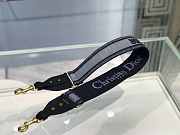 DIOR STRAP 05 SIZE 95 CM - 5