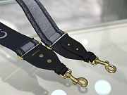 DIOR STRAP 05 SIZE 95 CM - 3