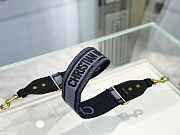 DIOR STRAP 05 SIZE 95 CM - 2