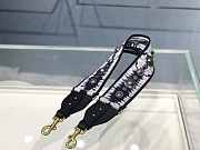 DIOR STRAP 06 SIZE 95 CM - 1