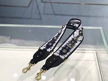 DIOR STRAP 06 SIZE 95 CM