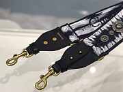 DIOR STRAP 06 SIZE 95 CM - 6