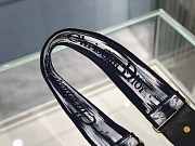 DIOR STRAP 06 SIZE 95 CM - 5