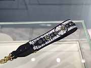 DIOR STRAP 06 SIZE 95 CM - 4
