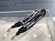 DIOR STRAP 06 SIZE 95 CM - 3