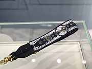 DIOR STRAP 06 SIZE 95 CM - 2