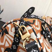 LV CRAFTY SPEEDY BANDOULIER 30 M44572 - 4