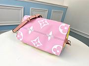LV ESCALE SPEEDY BANDOULIÈRE 30 M45123 - 2