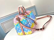 LV ESCALE SPEEDY BANDOULIÈRE 30 M45123 - 3