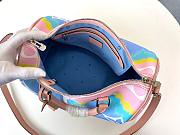 LV ESCALE SPEEDY BANDOULIÈRE 30 M45123 - 4
