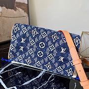 LV SINCE 1854 SPEEDY BANDOULIÈRE 25 M57400 - 3