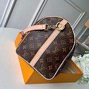 LV SPEEDY BANDOULIÈRE 30 M41112 - 6