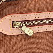 LV SPEEDY BANDOULIÈRE 30 M41112 - 4