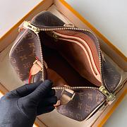 LV SPEEDY BANDOULIÈRE 25 M41113 - 2