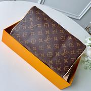 LV SPEEDY BANDOULIÈRE 25 M41113 - 3