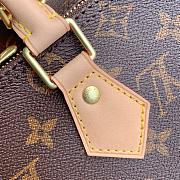 LV SPEEDY BANDOULIÈRE 25 M41113 - 6