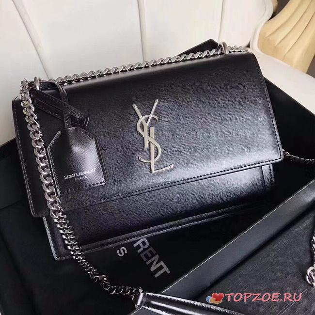 Ysl sunset size discount 22