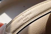 LV POCHETTE METIS M45596 SIZE 25 x 19 x 7 CM - 6