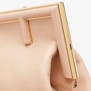 FENDI FIRST MEDIUM PINK 8BP127 SIZE 32 CM - 5