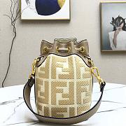 FENDI MON TRESOR BEIGE 8BS010 SIZE 12 CM - 6