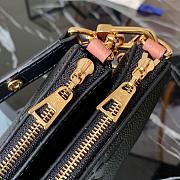 LV MULTI POCHETTE ACCESSOIRES M58520 SIZE 23.5 CM - 4