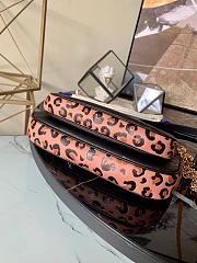LV MULTI POCHETTE ACCESSOIRES M58520 SIZE 23.5 CM - 3