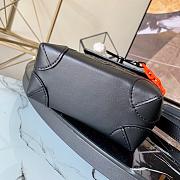 LV STEAMER XS M58707 SIZE 15 CM - 4