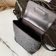 LV STEAMER XS M58707 SIZE 15 CM - 5