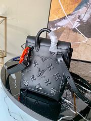 LV STEAMER XS M58707 SIZE 15 CM - 2